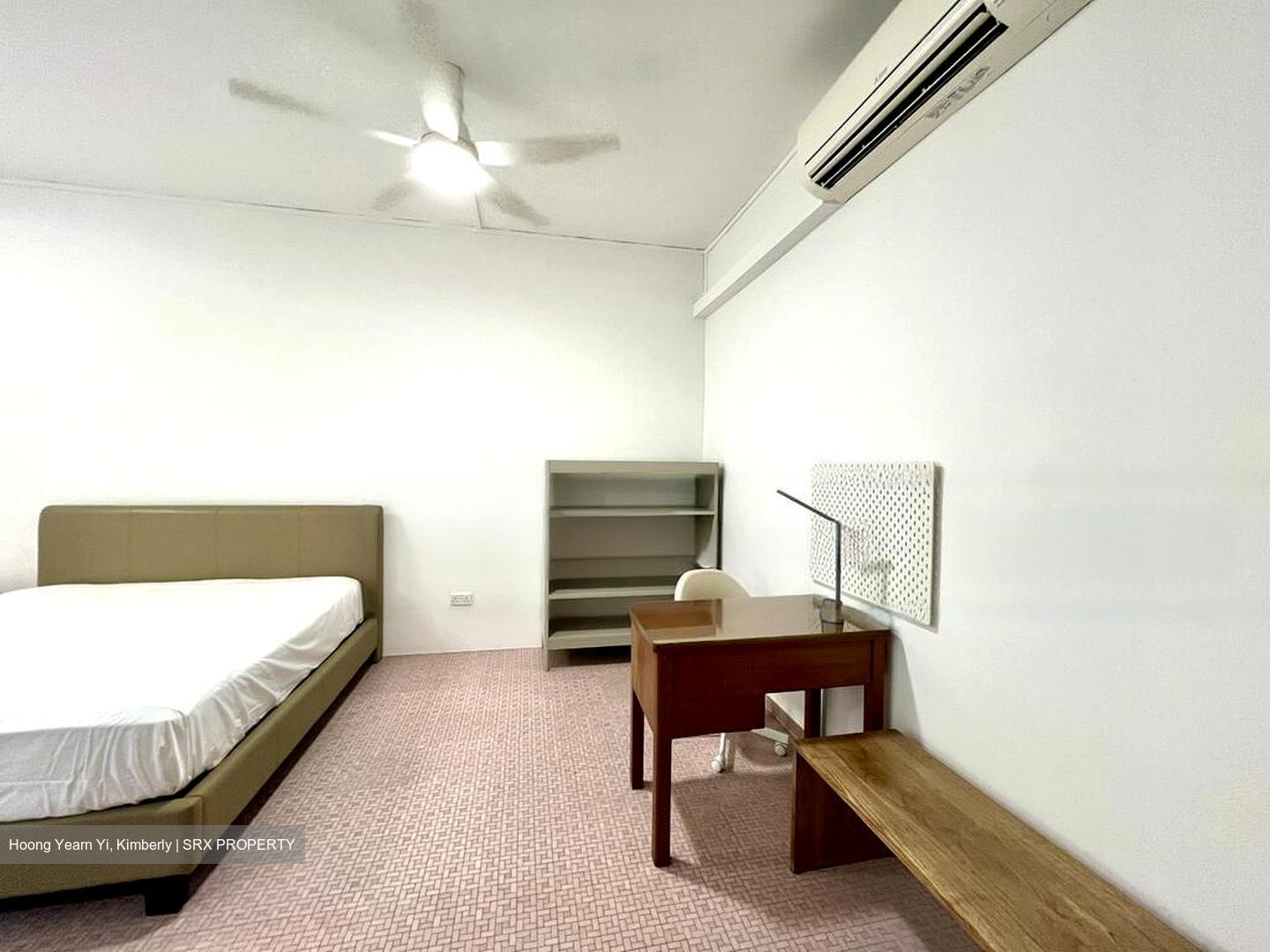 Cavenagh Gardens (D9), Apartment #442125341